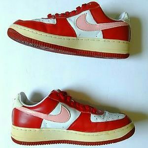 nike true love air force